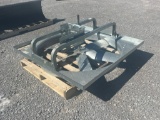 EXHAUST FAN