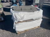 PALLET OF LANDSCAPING STONES