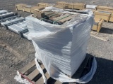 PALLET OF LANDSCAPING BRICK