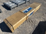 2000LB ADJUSTABLE GANTRY CRANES