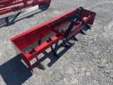TENNESSEE RIVER 7’ BOX BLADE