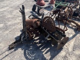 LOT OF VINTAGE FARM MEMORABILIA
