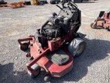 EXMARK X-SERIES 60
