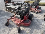 EXMARK X-SERIES 60