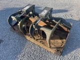 BOBCAT 72