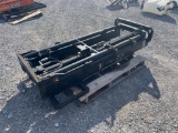 TOYOTA FORKLIFT MAST