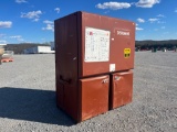 PPE CONTAINMENT STORAGE BOX