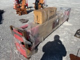 HEAVY DUTY CAR LIFT