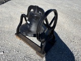 SCHOOLHOUSE BELL