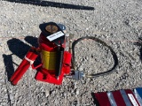 20 TON AIR/HYD JACK