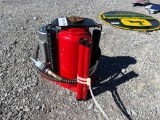 20 TON AIR/HYD JACK