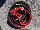 JUMPER CABLES