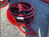 JUMPER CABLES