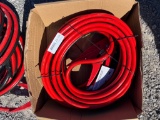 JUMPER CABLES