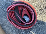JUMPER CABLES