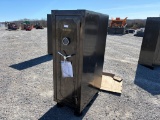 SMALL HERCULES GUN SAFE