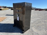 LARGE HERCULES GUN SAFE