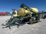 850 GAL SPRAYER