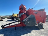 2017 KUHN PRIMOR 4270M BALE PROCESSOR