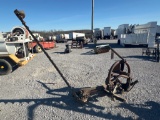 SICKLE MOWER