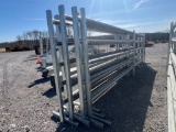 6’ X 20’ HD CORRAL PANEL