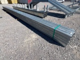 BUNDLE OF 34’ X 4