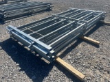 11’ HD CORRAL PANEL