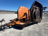 TUFLINE TW51 PULL TYPE DISC