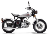 NEW SSR MOTORSPORTS LAZER 6 MOPED