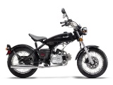 NEW SSR MOTORSPORTS LAZER 6 MOPED