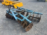 20 BLADE ADJ TUBING DISC