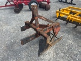 LEINBACH 1 BOTTOM PLOW