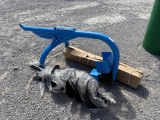 AUGER
