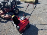 POWERSMART DB7006 SNOW BLOWER