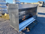 CAPTIVE-AIRE SYSTEM VENT HOOD