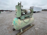 2000 SULLAIR AIR COMPRESSOR