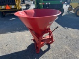 SPREADER/FERTILIZER