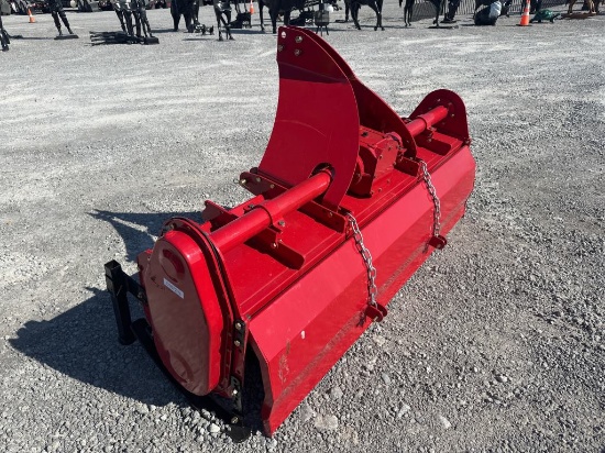 NEW HTC 6' TILLER