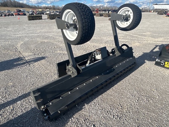 CID XTREME POWER RAKE