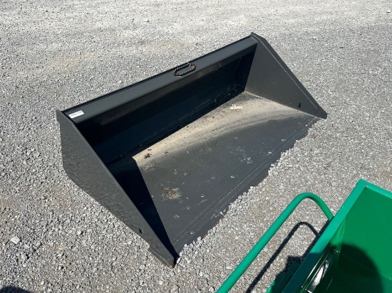 CID XTREME 66" SMOOTH BUCKET