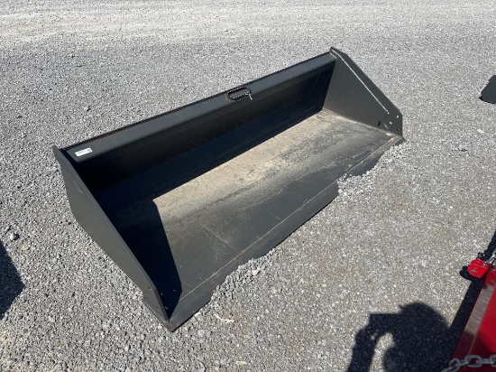 CID XTREME 84’ LONG BOTTOM BUCKET