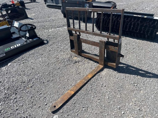 PALLET FORKS