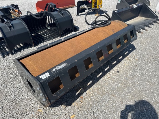 VIB COMPACTOR