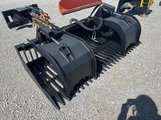 JENKINS 84" ROCK GRAPPLE