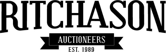Off the Farm Timed Auction