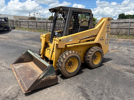 1999 GEHL SL4835 SXT SKID STEER