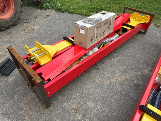 AGRTOTK CAR LIFT