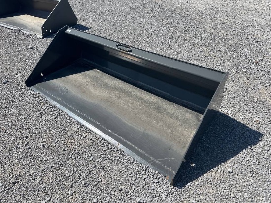 CID XTREME 78" SMOOTH BUCKET