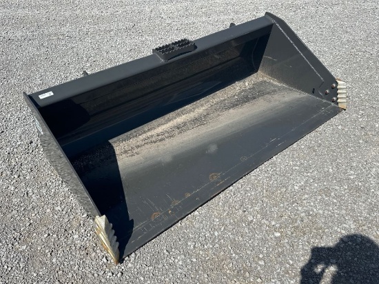 CID XTREME ITAKB72-SC 72" BUCKET