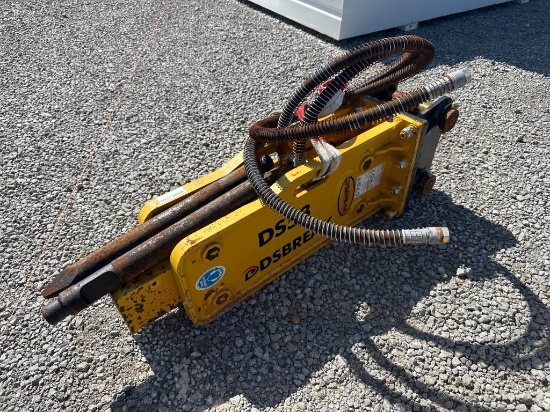 DSBREAK DS53 HYD HAMMER
